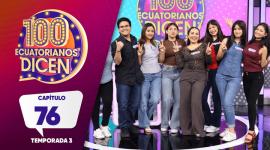 ‘Escuadrón full power’ vs ‘4 am Uio '