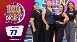 ‘Las que nunca cambian’ vs ‘4 am Uio '