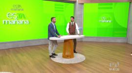 Mauro Tejada Ramon, analista económico, nos revela los trucos para usar tus tarjetas de crédito en el extranjero y las compras online sin que los cargos extra te tomen por sorpresa.