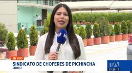 Las unidades urbanas, rurales y combinadas operarán únicamente de 08:00 a 19:00; la reducción de frecuencias afectará la movilidad habitual en la capital durante los próximos días.