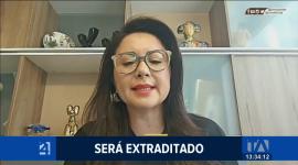 El Gobierno confirmó que solo restan trámites diplomáticos para el retorno del exfuncionario al país; a su llegada, será trasladado de inmediato al centro de máxima seguridad para enfrentar la justicia.