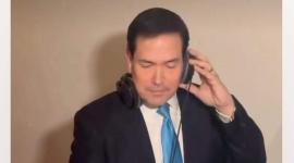 Videos de Marco Rubio como DJ en una boda se vuelven viralesRead more at: https://www.elnuevoherald.com/noticias/estados-unidos/article315626902.html#storylink=cpy