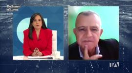 Entrevista exclusiva a Roy Rojas, obs. Iberoamericano de seguridad vial, sobre accidentes de tránsito