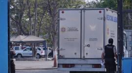 Una funcionaria del SNAI fue asesinada fuera de la Penitenciaría del Litoral.