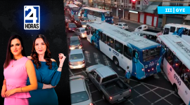 Revise las noticias más destacadas de Guayaquil en nuestro Noticiero 24 Horas Tercera Emisión de este martes 5 de mayo del 2026. Con Valerie Villalva y Bernarda Cevallos.