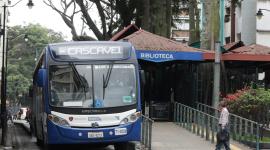 Gramios de transportistas y AMT acordaron nuevas tarifas en pasaje urbano en Guayaquil