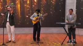 Álvaro Panchi, violinista con trayectoria en Europa y Asia, impulsa el Programa de Bellas Artes Ecuador, una iniciativa que apuesta por la formación musical con estándares internacionales.