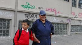 Transportistas racionalizaron sus frecuencias de recorridos en la ciudad de Quito