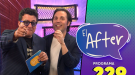 Programa 229 | El After 05/05/2026