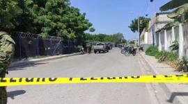 Un funcionario fue asesinado en La Libertad este martes 5 de mayo de 2026.