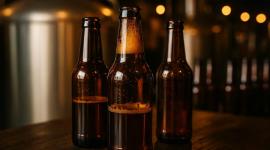 Miles de cervezas de procedencia ilegal fueron decomisadas en Ecuador