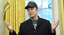 Musk "iba a golpearme", dice cofundador de OpenAI en juicio en EE.UU.