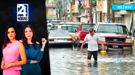 Revise las noticias más destacadas de Guayaquil en nuestro Noticiero 24 Horas Tercera Emisión de este miércoles 6 de mayo del 2026. Con Valerie Villalva y Bernarda Cevallos.