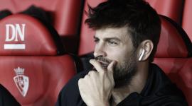 Gerard Piqué, exfutbolista del Barcelona y máximo accionista del Andorra.