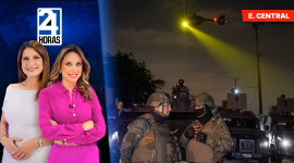 Revise las noticias más destacadas del Ecuador en nuestro Noticiero 24 Horas Emisión Central de este miércoles 6 de mayo del 2026. Con Gabriela Galárraga y Liz Valarezo.
