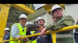El exministro de Energía aseguró que Progen ya había sido seleccionada antes de su gestión y apunta a posibles vínculos con Celec; insiste en que la investigación financiera revelará nexos clave de corrupción.