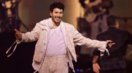 Sevastián Yatra movió la economía en Quito con su concierto de abril