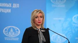 Rusia llama a embajadas extranjeras en Kiev a evacuar a su personal ante eventual ataque