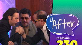 El After, programa 230