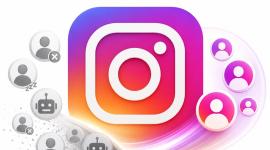 Instagram inicia eliminación masiva de millones de cuentas inactivas y bots