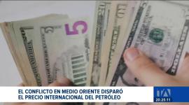 El incremento en el precio del crudo genera un respiro económico; sin embargo, expertos advierten que sin un aumento real en la producción petrolera, los beneficios actuales podrían convertirse en un "espejismo fiscal".
