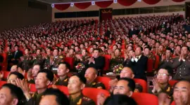 Corea del Norte elimina de la Constitución la referencia a la unificación con su vecino del sur