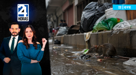 Revise las noticias más destacadas de Guayaquil en nuestro Noticiero 24 Horas Segunda Emisión de este jueves 7 de mayo del 2026. Con Valerie Villalva y Carlos Sacoto.