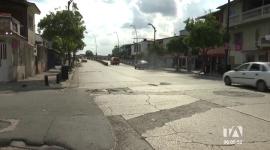 La justicia procesará al implicado en el incidente del Puente de la A. Los habitantes del sector denuncian el aumento de hechos violentos. Un reportaje de Jazmín Solís
