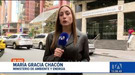 Reemplaza a Inés Manzano en una cartera cuestionada por problemas en el suministro eléctrico y falta de resultados en los procesos de nueva generación de energía.