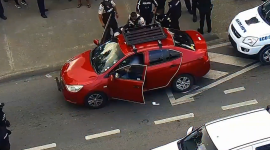 Policía rescata a hombre secuestrado en Guayaquil este jueves  7 de mayo