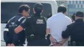 Empleados de cruceros de Disney entre los 28 arrestados en una operación masiva contra la pornografía infantil