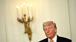 Tribunal de EE.UU. anula el arancel global del 10% de Trump por falta de sustento legal