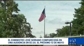 El exministro del Interior del correísmo permanece encarcelado en Miami desde agosto de 2025; la justicia estadounidense definirá si se queda en ese país o regresa para enfrentar procesos en territorio nacional.