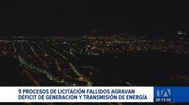 Cerca de una decena de procesos lanzados en el sector eléctrico durante los últimos dos años han fallado. Un reportaje de Fausto Yépez
