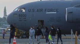 Agentes del ICE realizarán controles en Estados Unidos para cumplir con las promesas de deportaciones masivas de Trump.