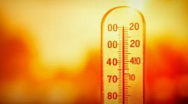 El fenómeno climático de El Niño, cuyo desarrollo es probable en los próximos meses, podría hacer que las temperaturas mundiales alcancen niveles récord en 2027.