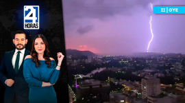 Revise las noticias más destacadas de Guayaquil en nuestro Noticiero 24 Horas Segunda Emisión de este viernes 8 de mayo del 2026. Con Valerie Villalva y Carlos Sacoto.