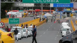 Ecuador y Colombia mantienen aranceles recíprocos para importaciones.