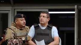 La Fiscalía y la defensa presentan testigos en el caso contra Santiago Díaz.