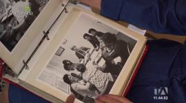 La académica y abogada, Sonia Roca de Castro, nos acompaña para compartir su historia de lucha y convicción, recordándonos que no hay imposibles cuando se tiene la preparación y el carácter para avanzar.