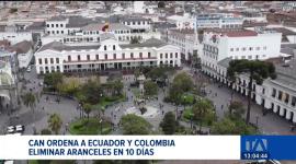 El organismo declaró la ilegalidad de estos aranceles por violar el Acuerdo de Cartagena; aunque la medida es de ejecución inmediata, ambas naciones tienen la opción de apelar la resolución.