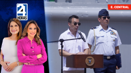 Revise las noticias más destacadas del Ecuador en nuestro Noticiero 24 Horas Emisión Central de este viernes 8 de mayo del 2026. Con Gabriela Galárraga y Liz Valarezo.