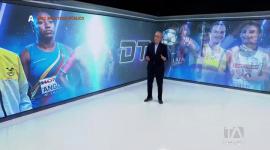 Revise las noticias deportivas en la Emisión Central del viernes 8 de mayo del 2026. Con Alfonso Laso, Hugo Quintana y Antonella Iglesias