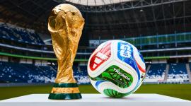 Copa Mundial de la FIFA 2026 en Estados Unidos