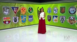 Revise las noticias deportivas en la Emisión Central del sábado 9 de mayo del 2026. Con Antonella Iglesias.