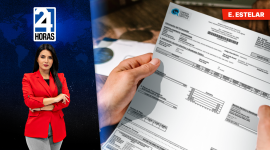 Revise las noticias más destacadas del Ecuador en el Noticiero 24 Horas Emisión Estelar de este sábado 9 de mayo del 2026. Con Astrid Singre