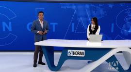 Revise las noticias deportivas en la Emisión Central del domingo 10 de mayo del 2026. Con Diego Almeida
