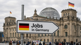 Alemania busca trabajadores extranjeros mientras Europa endurece el debate migratorio