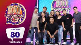 ‘Respuesta final ’ vs ‘Los inquietos’