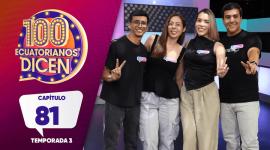 ‘Descomplicados’ vs ‘Respuesta final’